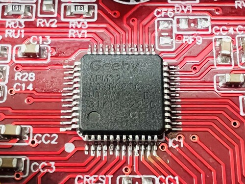 APM Solution 18管  |產品資訊|APM Solution