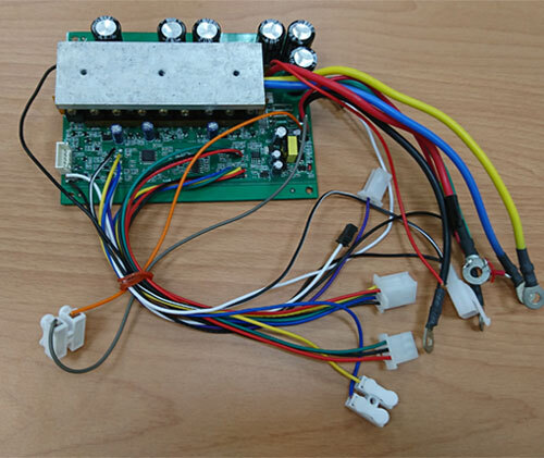Light EV solution  |服務項目|Light EV Solution